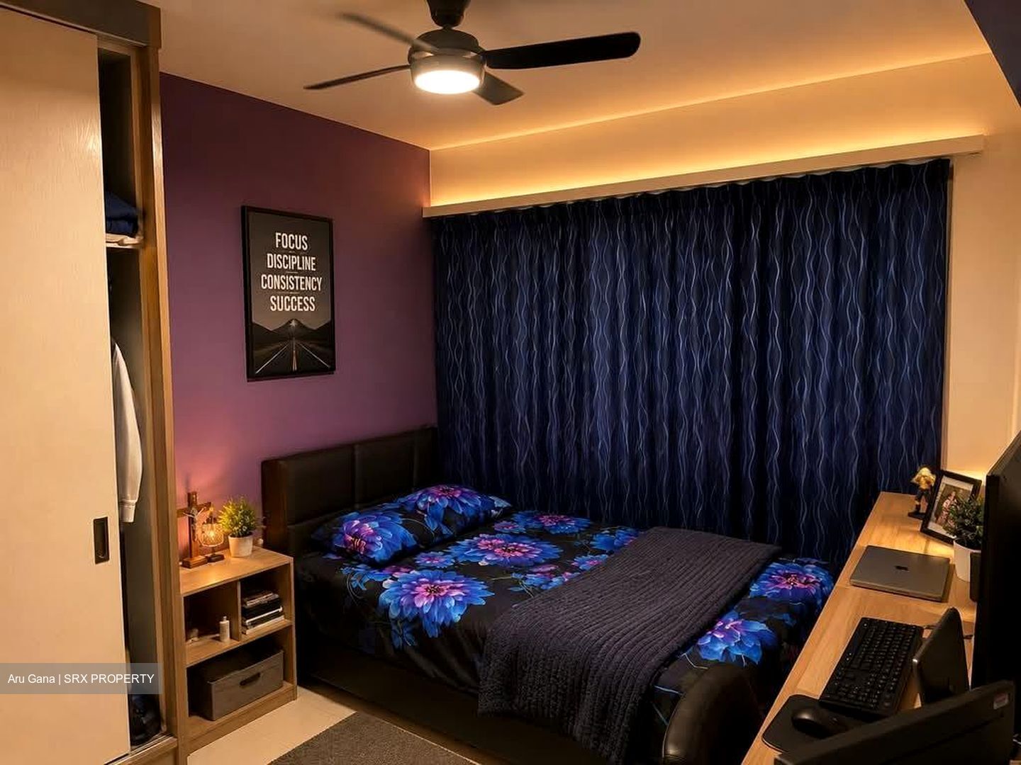 Blk 467A Fernvale Lea (Sengkang), HDB 3 Rooms #585615211